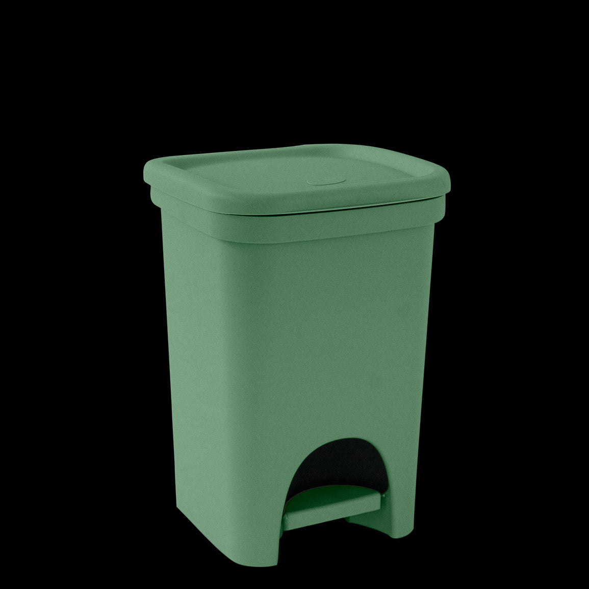 B&F PATTUMIERA COLORS LT.6 VERDE 21.5×20×28.5 CM.