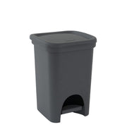 B&F PATTUMIERA COLORS LT.6 GRIGIO 21.5×20×28.5 CM.