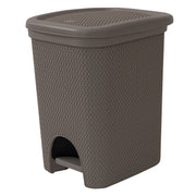 B&F INTRECCIO PATTUMIERA LT.18 TORTORA