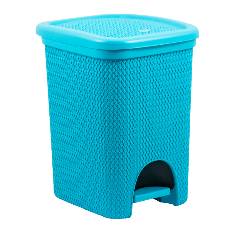 B&F INTRECCIO PATTUMIERA LT.18 OTTANIO/A 32×26.5×38.5 CM