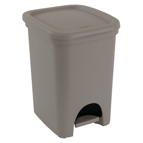 B&F PATTUMIERA COLORS LT.18 TORTORA 32 × 26.5 × 38.5 CM