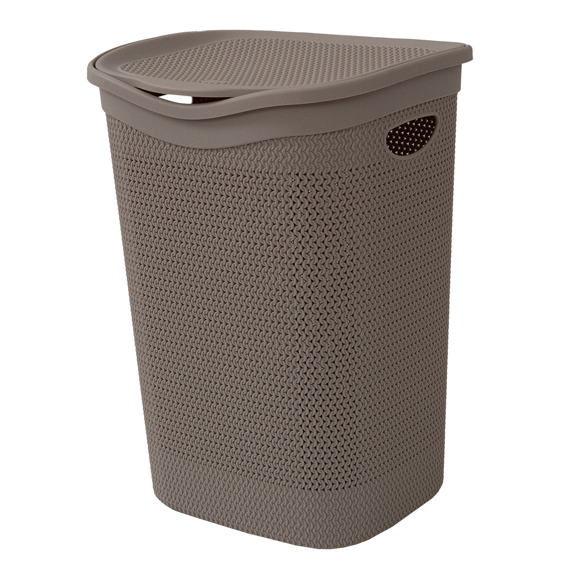 B&F INTRECCIO PORTAB LT.55 TORTORA 37×39.5×54 CM