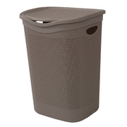 B&F INTRECCIO PORTAB LT.55 TORTORA 37×39.5×54 CM