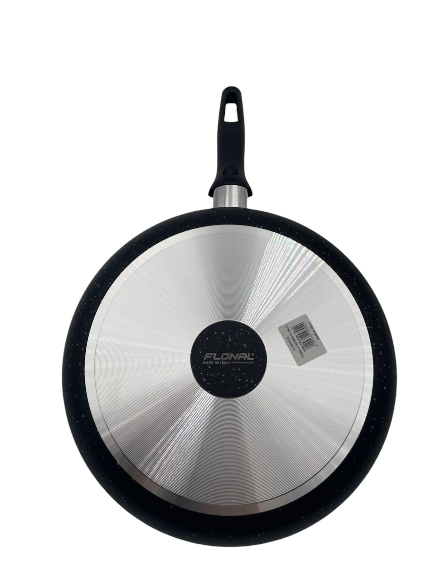 GMD PADELLA PUNTINATA CM.28 3,5MM