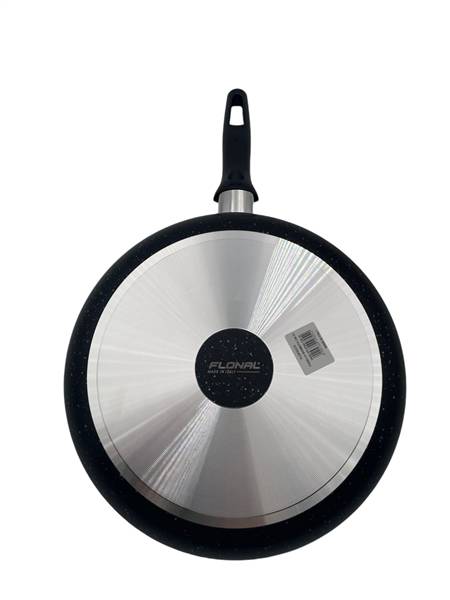 GMD PADELLA PUNTINATA CM.28 3,5MM 