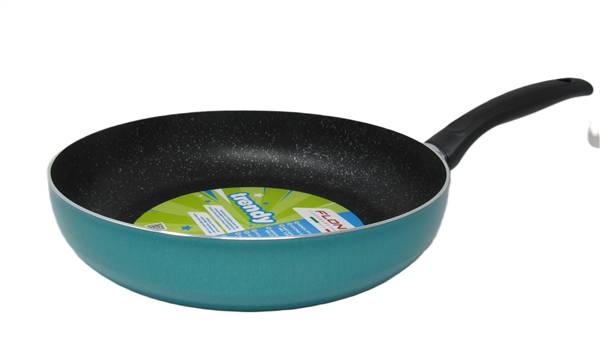 GMD TRENDY PADELLA ALTA AZZURRO CM.32 