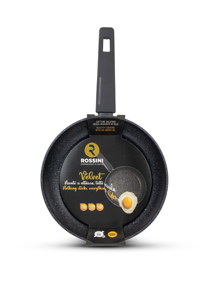 FLONAL PADELLA FORGIATA CM.24 INDUZIONE