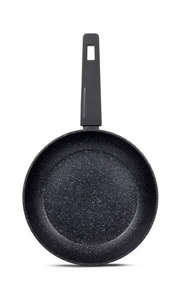 FLONAL PADELLA FORGIATA CM.28 INDUZIONE