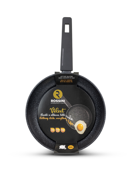 FLONAL PADELLA FORGIATA CM.28 INDUZIONE