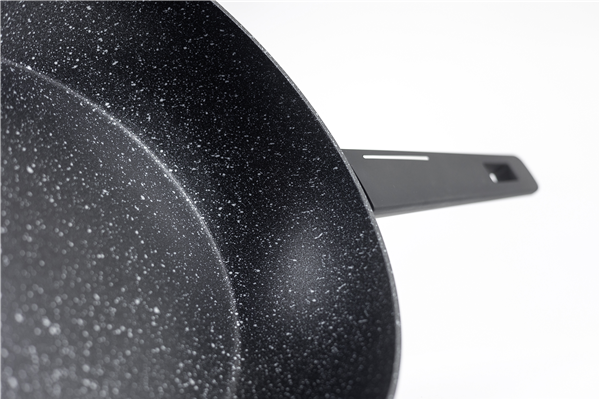 FLONAL WOK FORGIATA CM.28 INDUZIONE 