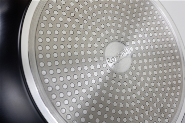 FLONAL WOK FORGIATA CM.28 INDUZIONE