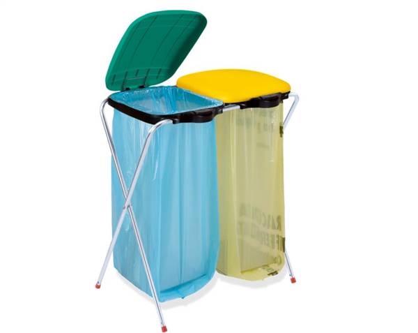ARTEX PORTASACCHETTO ECOFIX-2 MULTICOLOR 