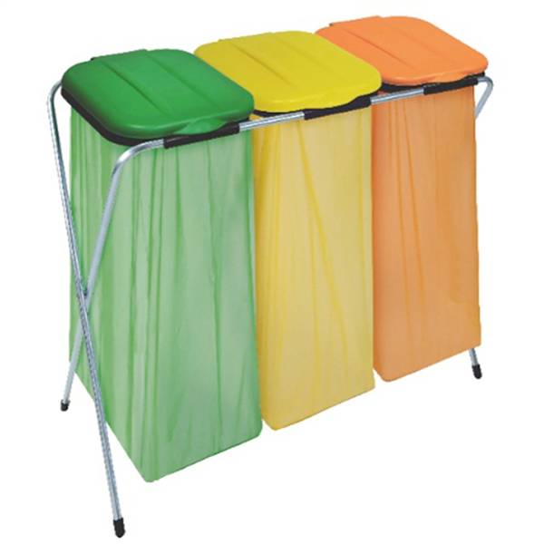 ARTEX PORTASACCHETTO ECOFIX-3 MULTICOLOR 