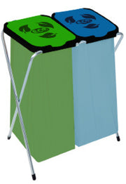 ARTEX P/SACCHETTO ECOPLANET 2 CM66X36X80