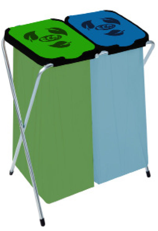 ARTEX P/SACCHETTO ECOPLANET 2 CM66X36X80