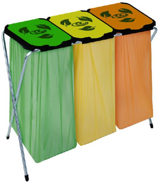 ARTEX P/SACCHETTO ECOPLANET 3 CM96X36X80 