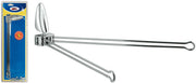 ARTEX P/ASCIUGAMANI GLACIAR CM.40X11 CRO