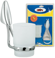 ARTEX P/SPAZZOLINO GLACIAR CM.7X13X16H C