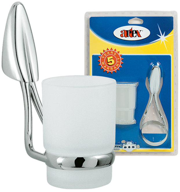 ARTEX P/SPAZZOLINO GLACIAR CM.7X13X16H C