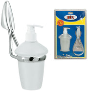 ARTEX P/DOSATORE GLACIAR CM.9X14X21H