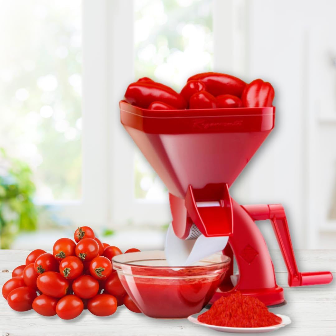 BORELLA PASSAPOMODORO MASTER 68 RIGAMONTI