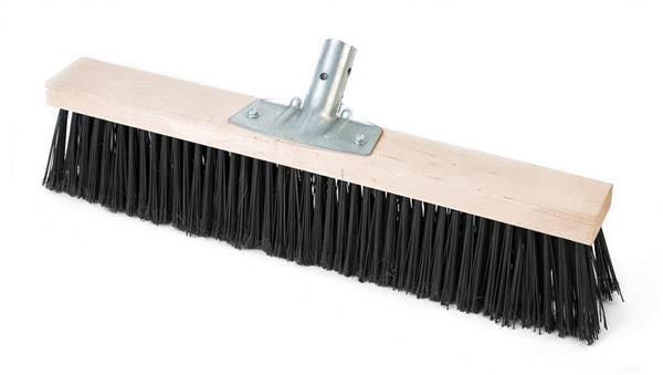CASABRIKO SPAZZOLONE IND. LEGNO CM.40 