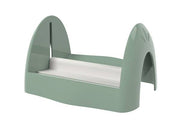 BIESSE PORTATOVAGLIOLI VERDE MUSCHIO PIN UP