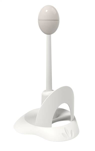 BIESSE PORTAROTOLO TORTORA PIN UP 