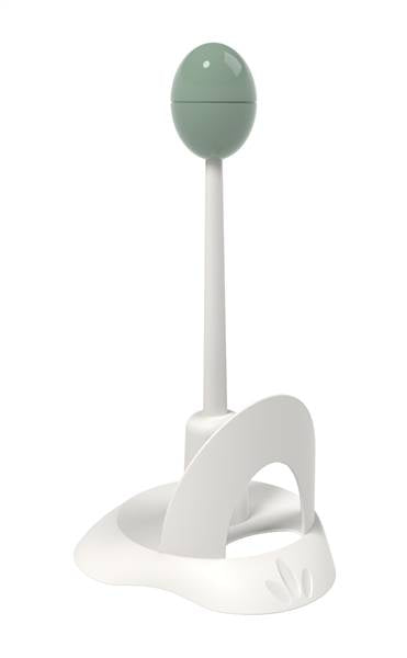 BIESSE PORTAROTOLO VERDE MUSCHIO PIN UP 