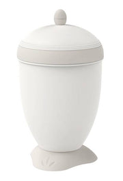 BIESSE BIDONE PORTATUTTO CREMA 25LT 