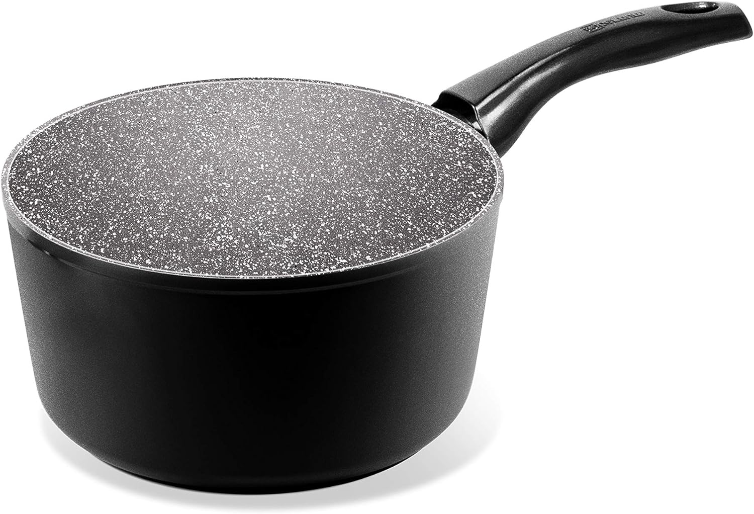 AETERNUM CASSERUOLA CM.16 1M BLACK PEARL