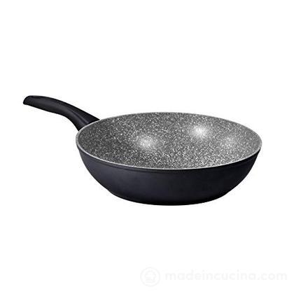 Aeternum Saltapasta Cm.28 Black Pearl