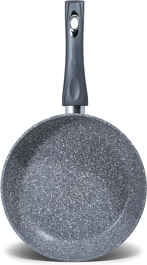 AETERNUM PADELLA 20CM M.PETRA IND