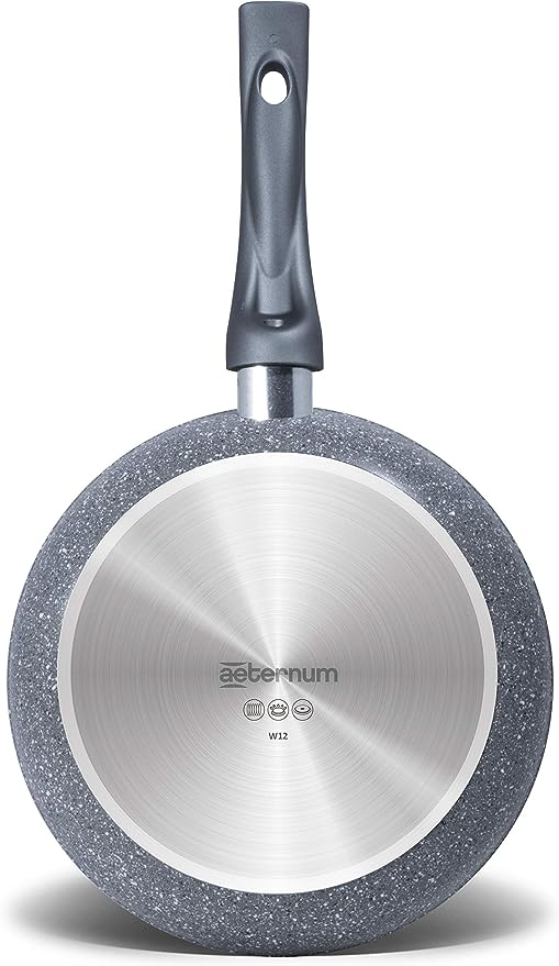 AETERNUM PADELLA 20CM M.PETRA IND