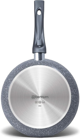 AETERNUM PADELLA 20CM M.PETRA IND - Infinity Home Store