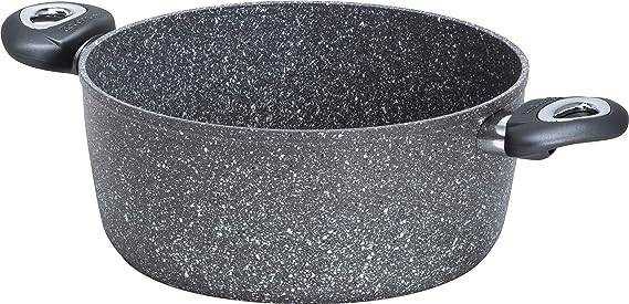 AETERNUM CASSERUOLA 2M 24CM M.PETRA IND 