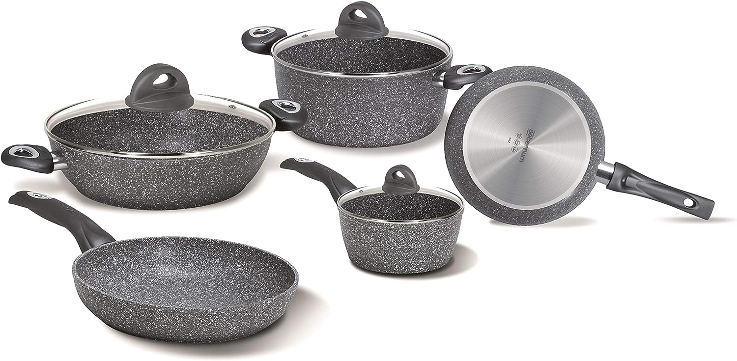 AETERNUM BATTERIA 8PZ MADAME PETRA VERA