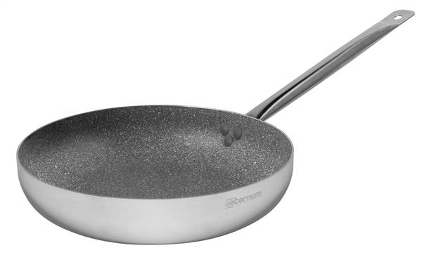 AETERNUM PADELLA CM.32 G.FAMIGLIA 