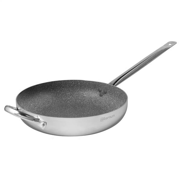AETERNUM PADELLA CM.40 G.FAMIGLIA 