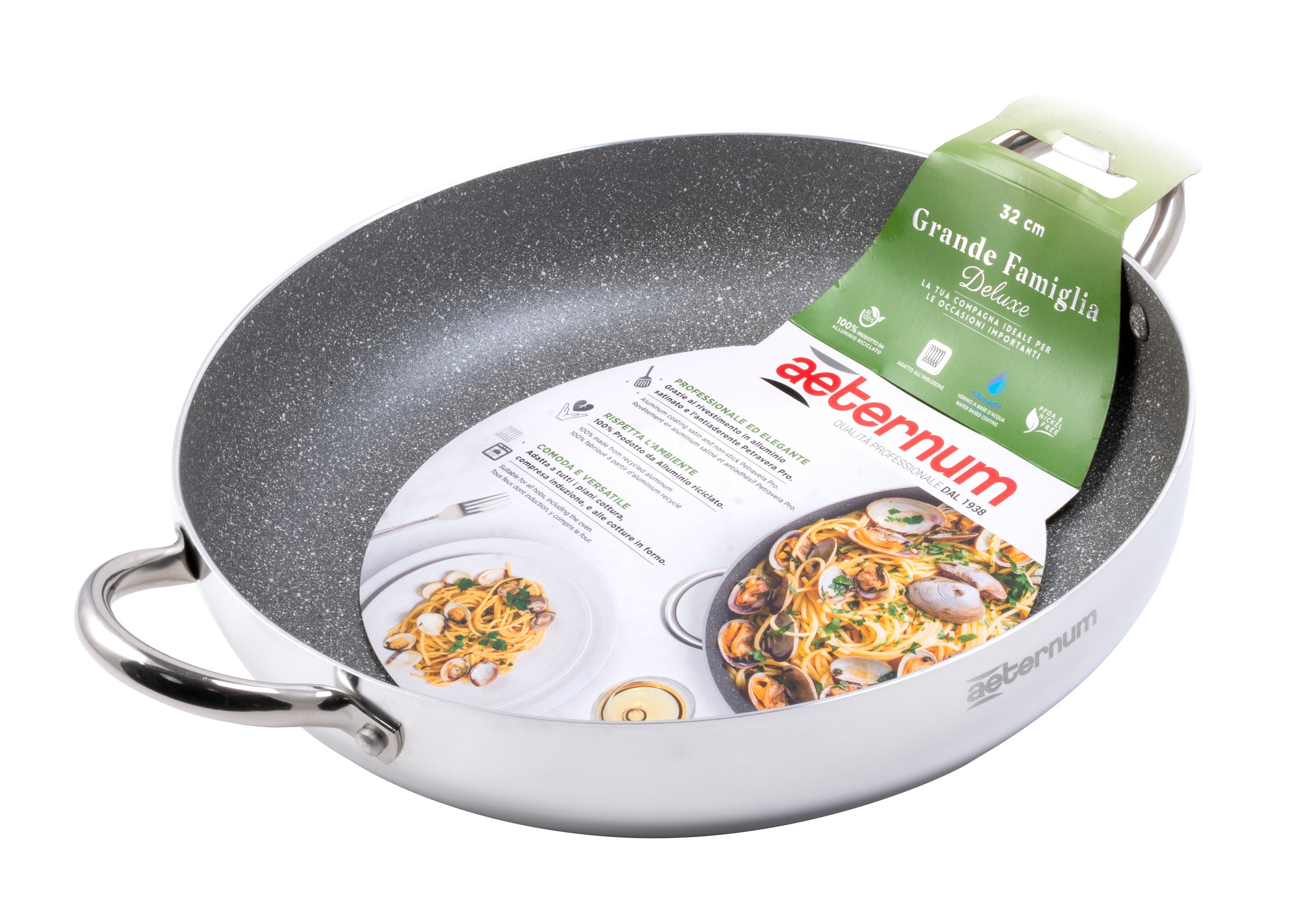 AETERNUM TEGAME CM.36 G.FAMIGLIA