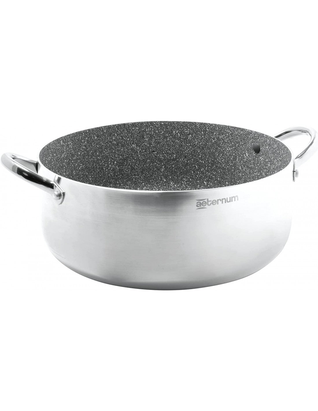 AETERNUM CASSERUOLA CM.30 G.FAMIGLIA