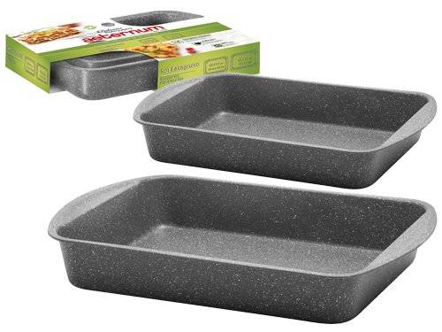 AETERNUM BIS LASAGNERE 35X27+45X30 