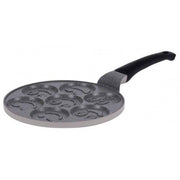 AETERNUM PIASTRA PANCAKE CM.26 GRIGIA 