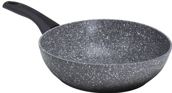 AETERNUM WOK CM.28 PETRA 