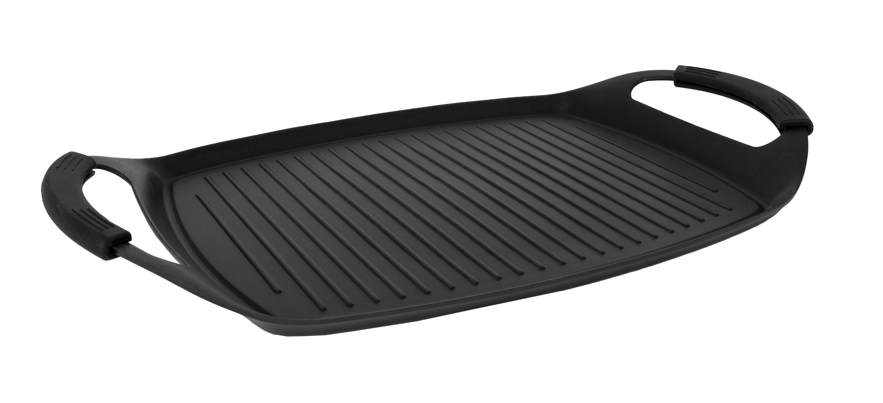 AETERNUM GRILL PETRA 44X29CM.