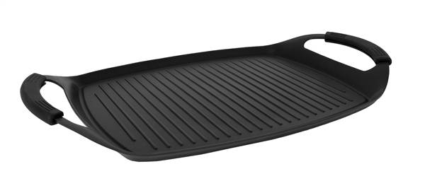 AETERNUM GRILL PETRA 44X29CM. 