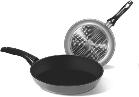 AETERNUM BIS PADELLE 20/24 CM. FUSION - Infinity Home Store