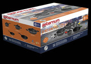 AETERNUM BATTERIA 8PZ ORIENTAL FUSION 