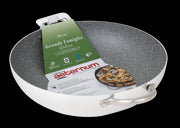 AETERNUM WOK 2M CM.36 G.FAMIGLIA