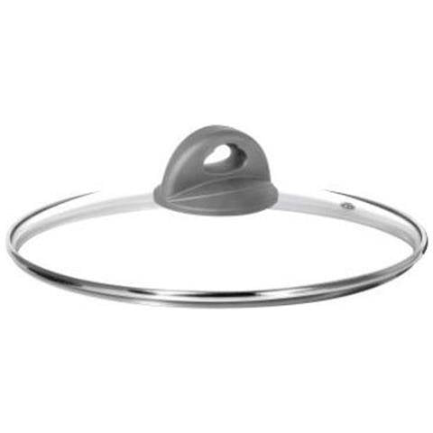 AETERNUM COPERCHIO CM.22 TITANIUM 